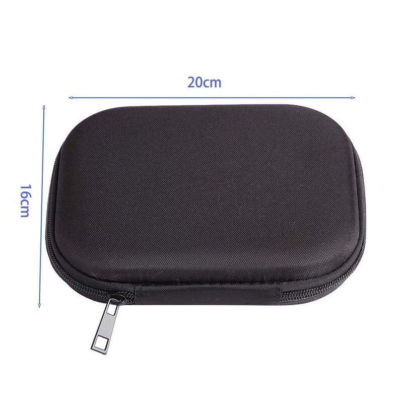 Gun Cleaning Kit Manufacturer - OEM 16 Pcs Custom EVA Bag Brass Brush