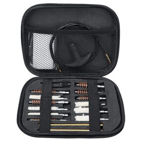 Tactical Gun Cleaning Kit Factory - OEM Universal Compact 9mm