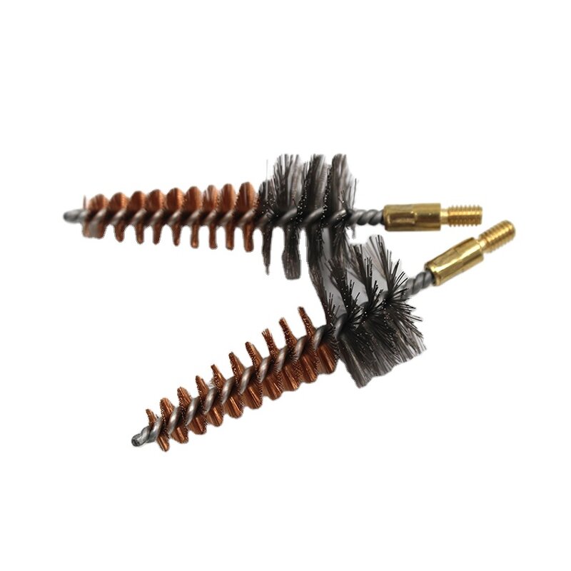 Gun Cleaning Kit Manufacturer - OEM .223/5.56 with Bore Chamber Brushes