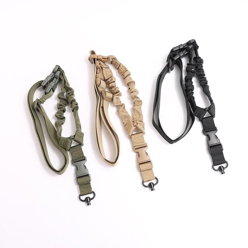 Gun Sling Factory - OEM Traditional Quick Release Flexible Belt