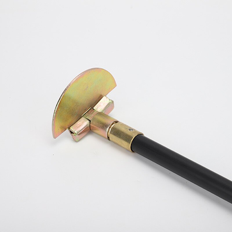 Drain Rod Kit Manufacturer - OEM 12Pcs Plunger Locking Interlocking Rods