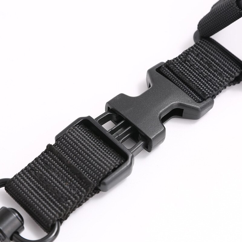 Gun Sling Factory - OEM Traditional Quick Release Flexible Belt