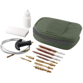 Gun Cleaning Brush Manufacturer - OEM Universal Gun Brush Portable Bag