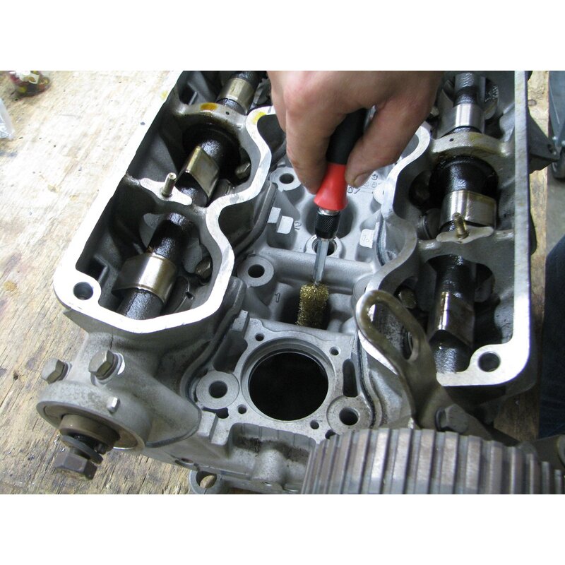 Barrel Clean Brush Kit Factory - OEM High Quality Universal Cannula Tube