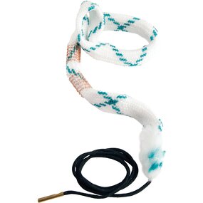 Bore Cleaner Rope Brush Factory - OEM Reusable Compact for 12 GA