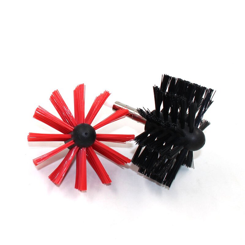 Dryer Lint Brush Manufacturer - OEM 16 Feet Electrical Drill Drive Rotary