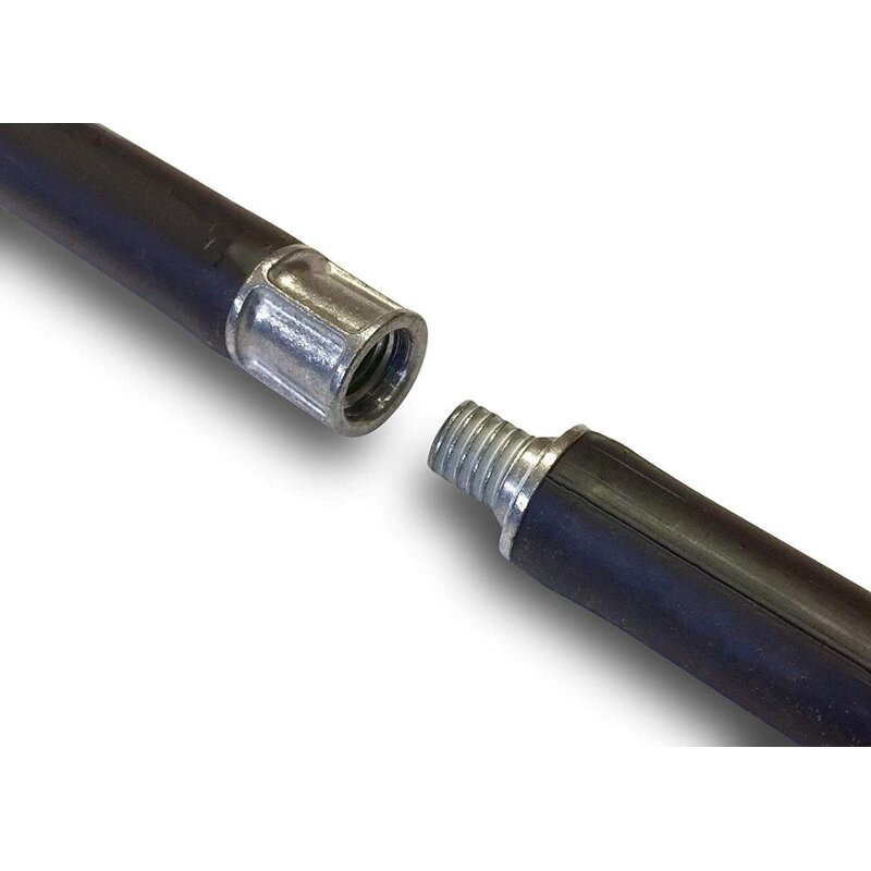 Chimney Sweeping Brush Kit Manufacturer - OEM 7m 5 PP Rods PVC Brush