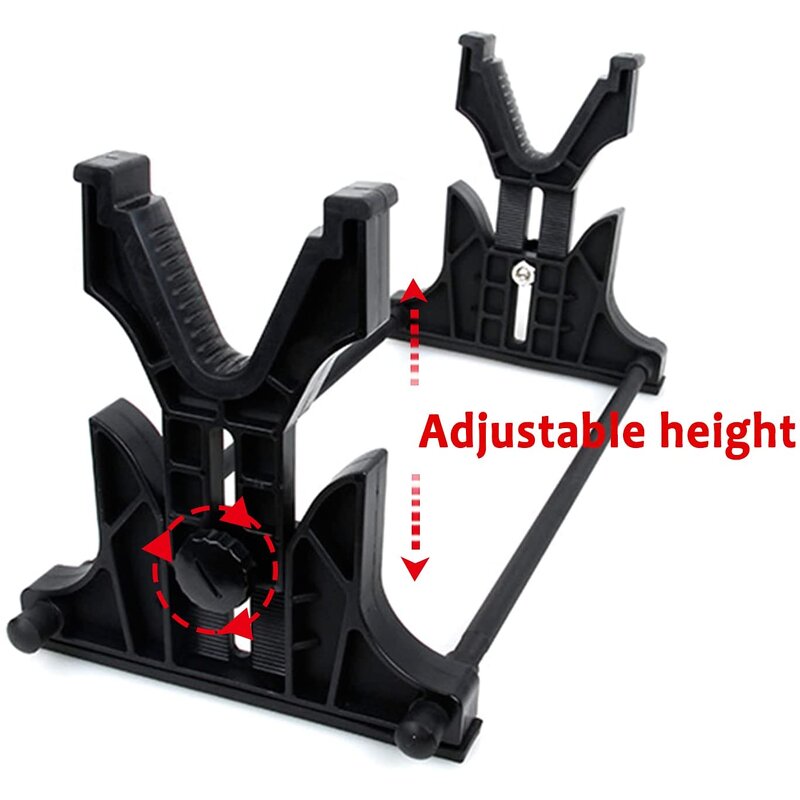 Gun Cleaning Stand Manufacturer - OEM Wholesale Quality Wall Rack