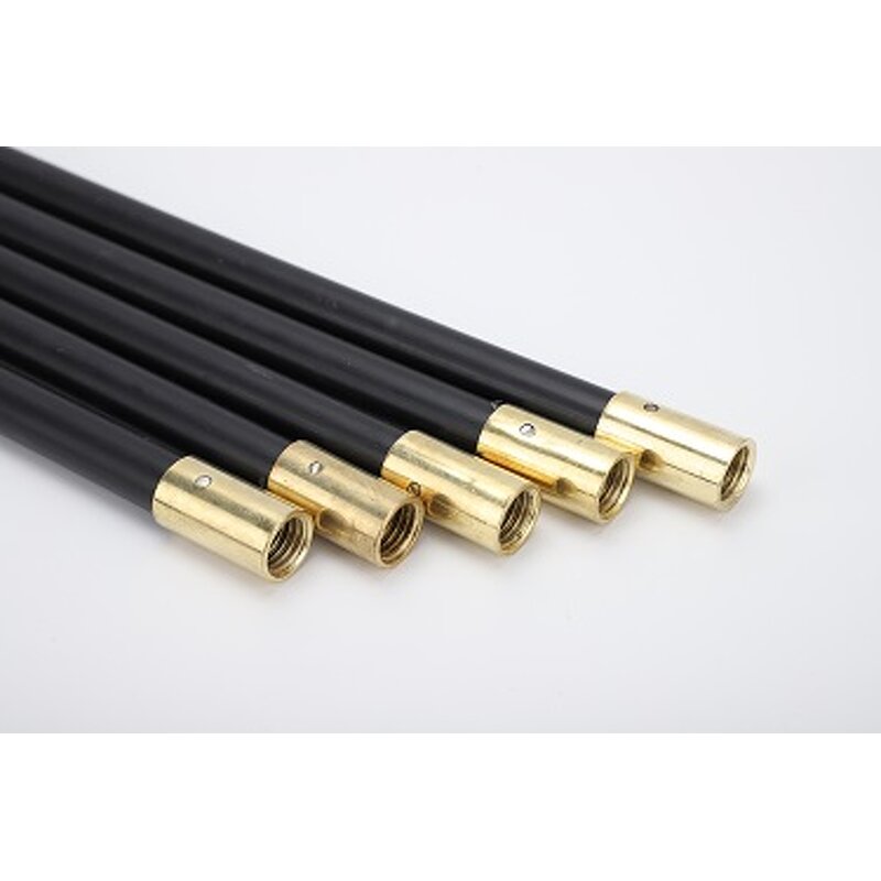 Sewer Cleaner Tool Factory - OEM 10M Removable Plumbing Drain Rod Set