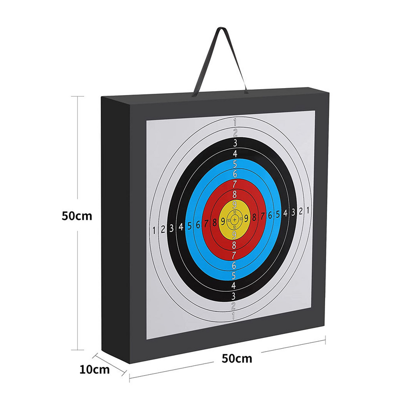 Archery Target Factory - OEM High Quality 20'' Durable Practice EVA