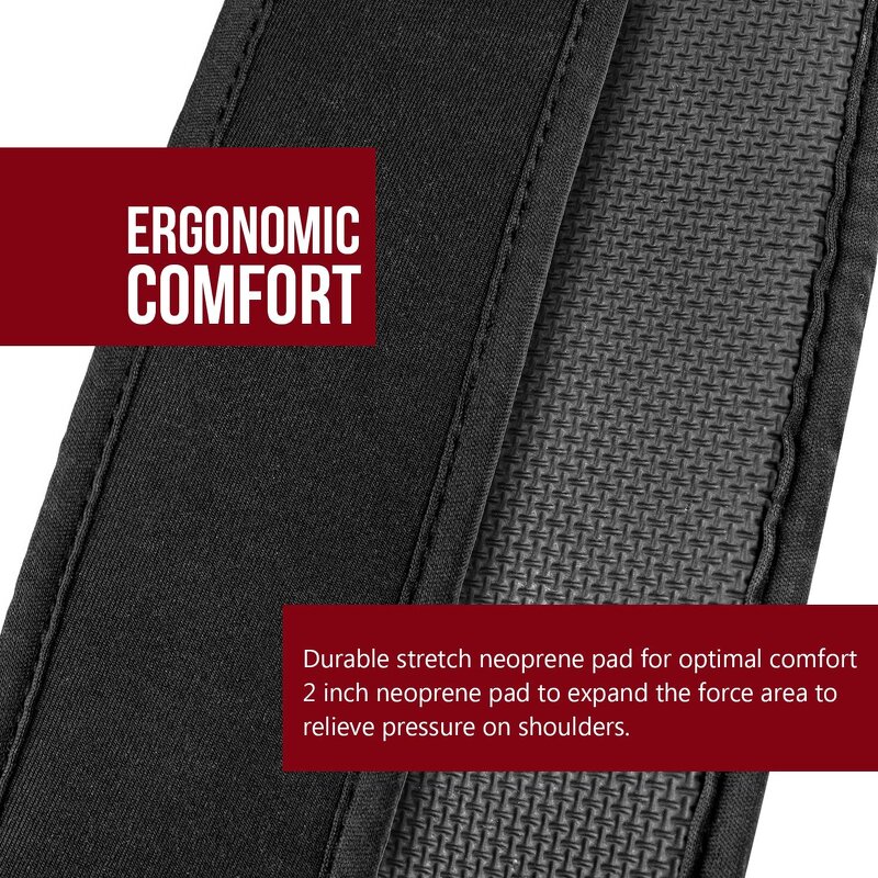 Gun Sling Manufacturer - OEM Durable Stretch Neoprene Pad Adjustable