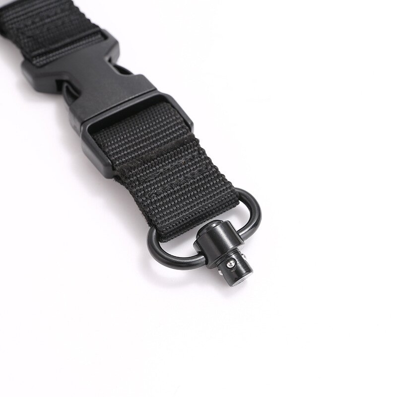 Gun Sling Factory - OEM Traditional Quick Release Flexible Belt