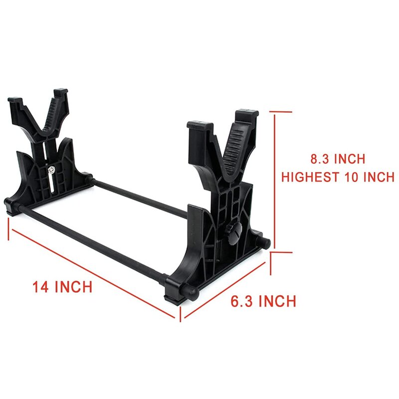 Gun Cleaning Stand Manufacturer - OEM Wholesale Quality Wall Rack