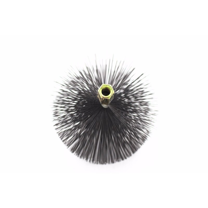 Chimney Cleaning Rod Manufacturer - OEM Hot Sale Latest Design Patent Long