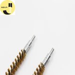 2.Cleaning brush set