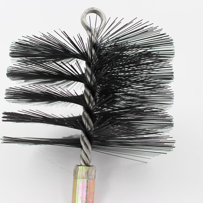 Chimney Cleaning Rod Manufacturer - OEM Hot Sale Latest Design Patent Long