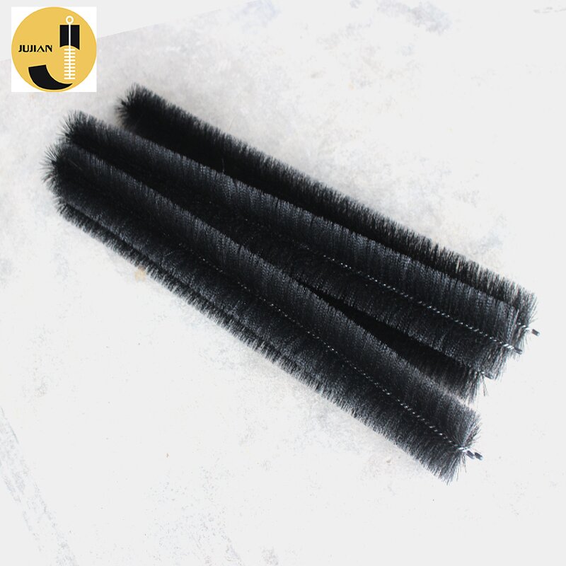 Roof Cleaning Brush Manufacturer - OEM Heavy Duty Whisker Sweeper Gutter
