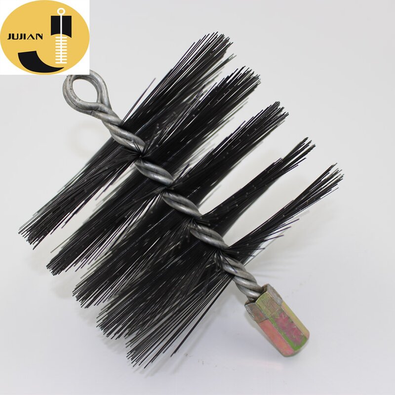 Chimney Cleaning Rod Manufacturer - OEM Hot Sale Latest Design Patent Long