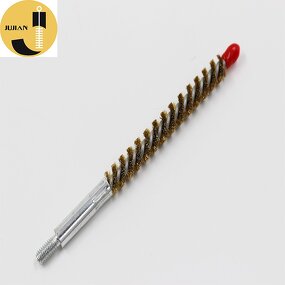 Tube Brush Manufacturer - OEM Custom Bore Cleaning Pipes Nylon Brush