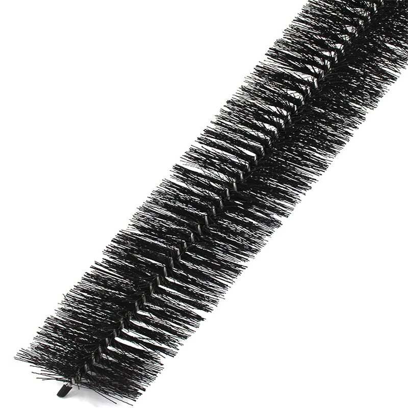 Roof Cleaning Brush Manufacturer - OEM Heavy Duty Whisker Sweeper Gutter