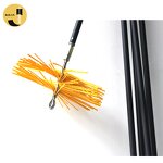 2.Chimney brush kit