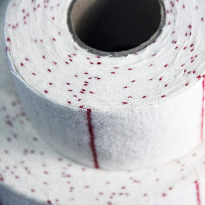 Gun Cleaning Patches Manufacturer - OEM Cotton 100% Strong Cloth All Caliber