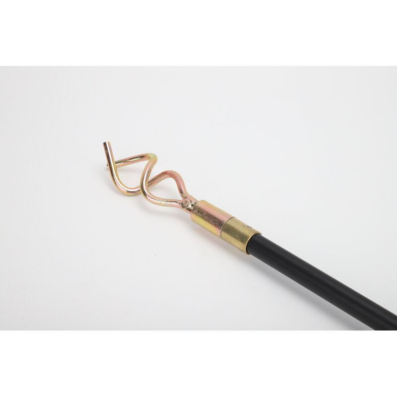 Sewer Cleaner Tool Factory - OEM 10M Removable Plumbing Drain Rod Set