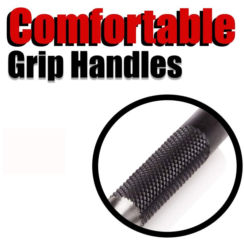 Tool Kit Factory - OEM 9 Pieces Jewelers Gun Smithing Watch Makers