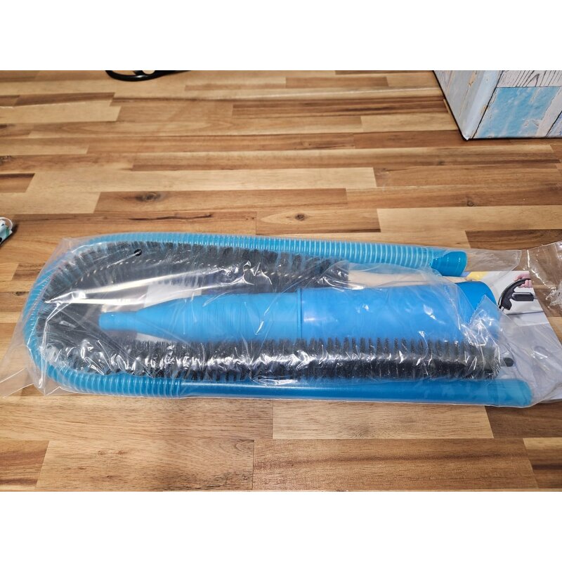 Dryer Vent Cleaner Kit Manufacturer - OEM 2 Pieces Long Flexible Vacuum Brush