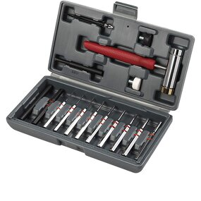 Punch Set Tool Manufacturer - OEM Solid Steel Punch and Hammer