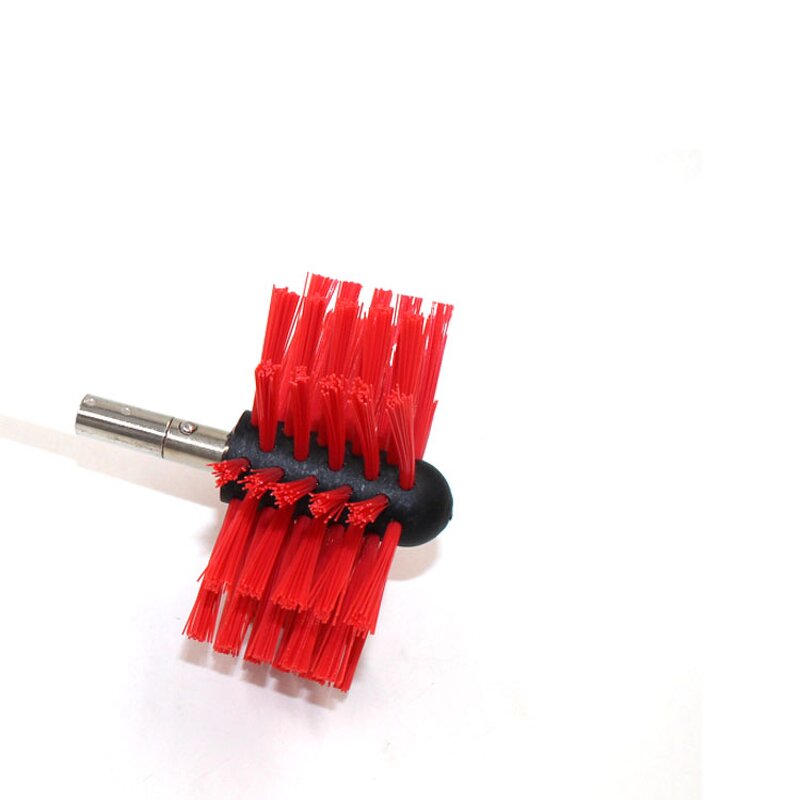 Dryer Lint Brush Manufacturer - OEM 16 Feet Electrical Drill Drive Rotary