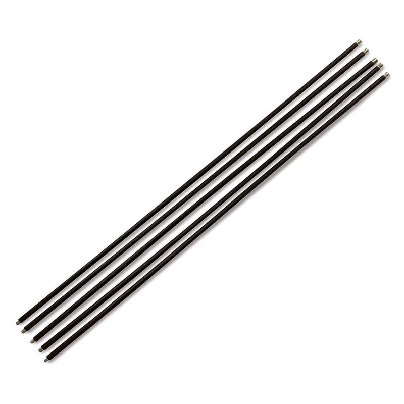 Chimney Sweeping Brush Kit Manufacturer - OEM 7m 5 PP Rods PVC Brush