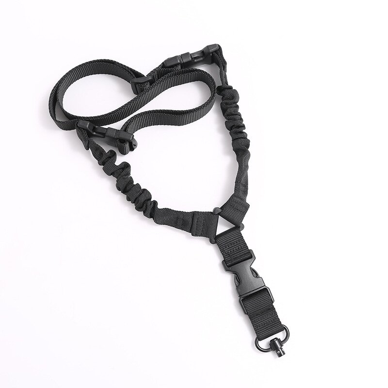 Gun Sling Factory - OEM Traditional Quick Release Flexible Belt