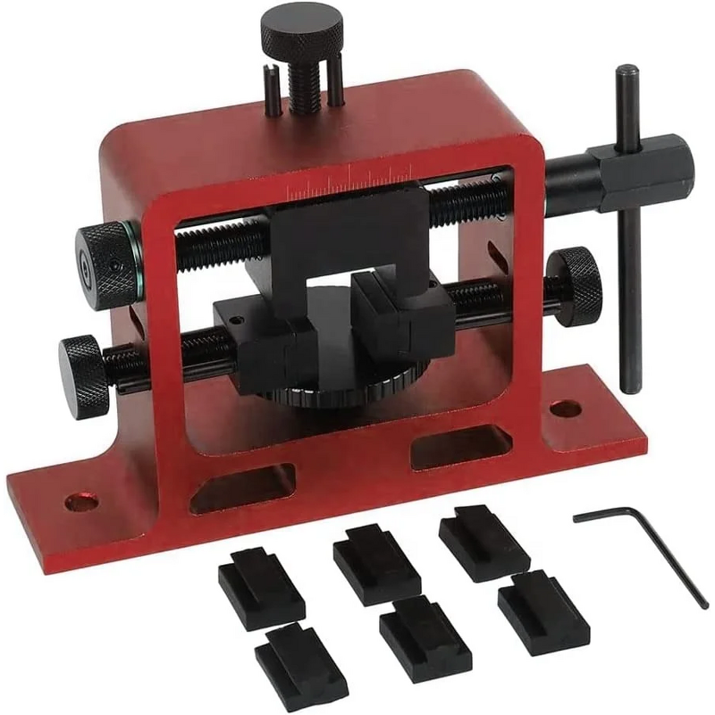 Sight Removal Tool Factory - OEM Rectangle Pusher Adjustment Tool