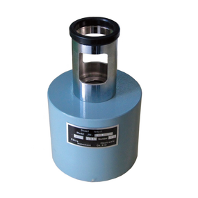 Calibration Anvil Manufacturer - OEM Steel Anvil for Concrete Test