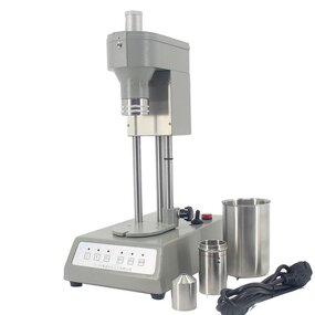 Viscometer Manufacturer - OEM ZNN-D6B Drilling Liquid 6-speed Rotation