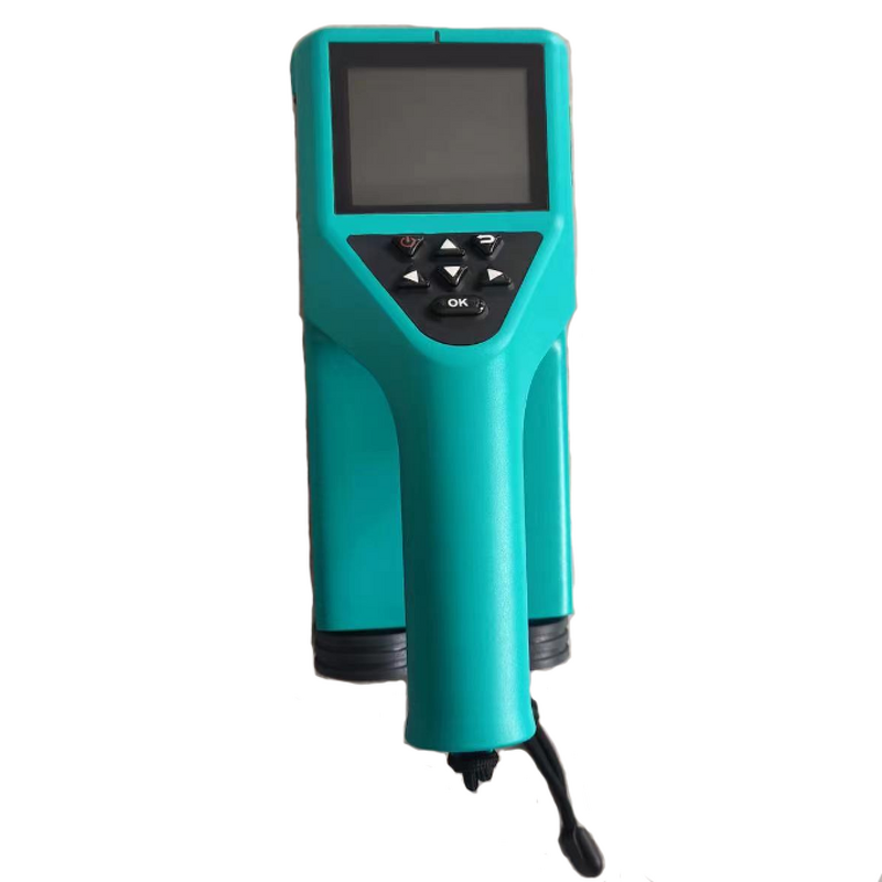 Rebar Scanner Factory - OEM Integrated 2.8 Inch Digital Cover Detector