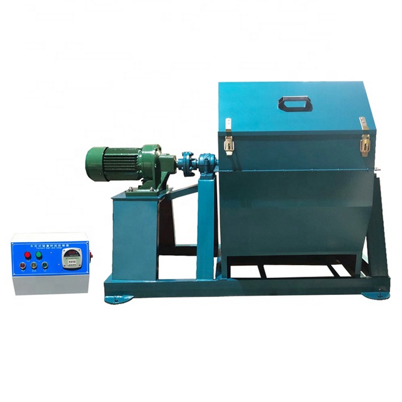 Ball Mill Factory - OEM Cement Test Apparatus SM-500 Laboratory Mill