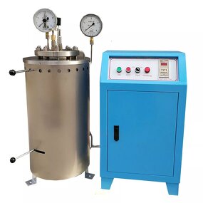 Lab Autoclave Supplier - OEM High Pressure Expansion of Cement