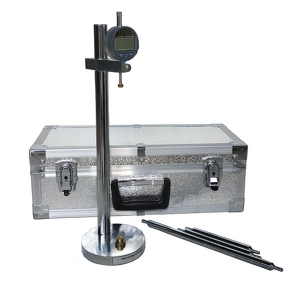 Cement Comparator Manufacturer - OEM Length Comparators for Mortar Test