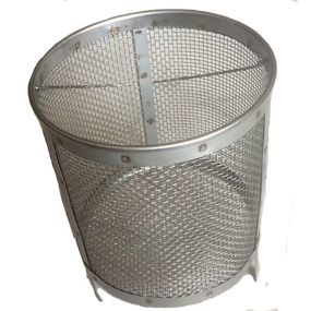 Specific Gravity Test Equipment Factory - OEM Stainless Steel Density Basket