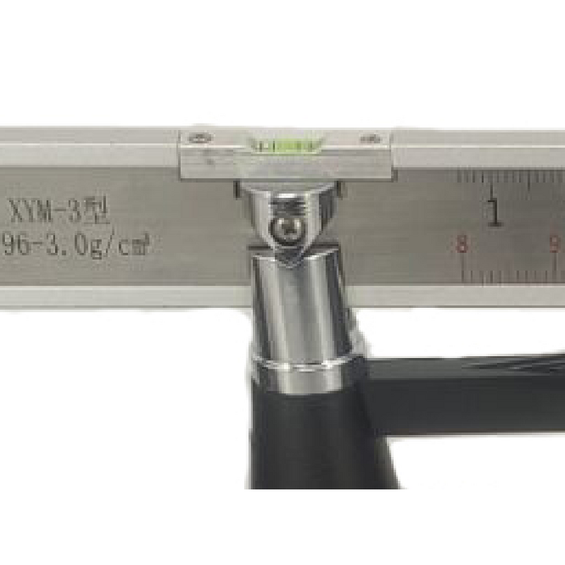 Mud Balance Manufacturer - OEM Stainless Steel Density Slurry Hydrometer