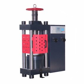 Compression Testing Machine Factory - OEM Concrete Cube Press Machine