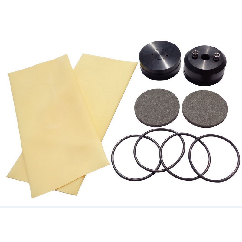 Triaxial Test Machine Supplier - OEM TSZ-1T Automatic 10-30kN Load Frame