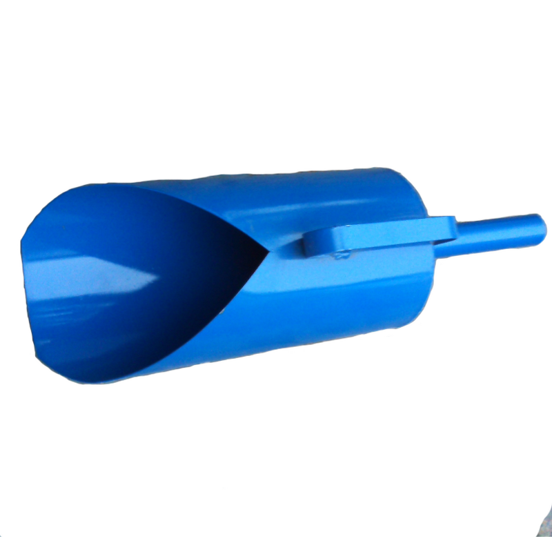 Scoop Trowel Supplier - OEM SC-M Laboratory Concrete Testing Equipment