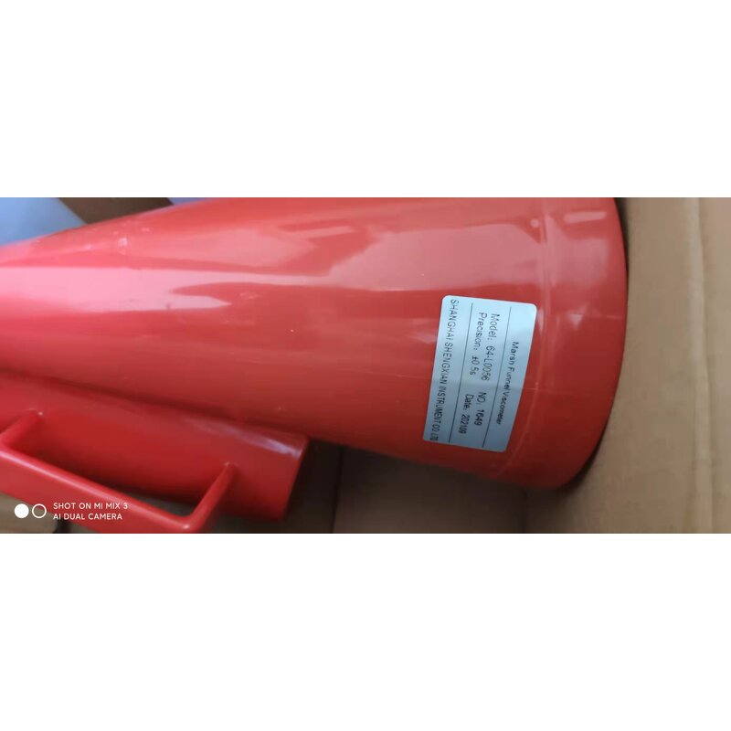 Mud Test Set Manufacturer - OEM SS Plastic Marsh Funnel Viscosity