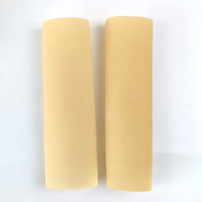 Rubber Membrane Supplier - OEM 38mm Dia Latex Triaxial Test Sleeve