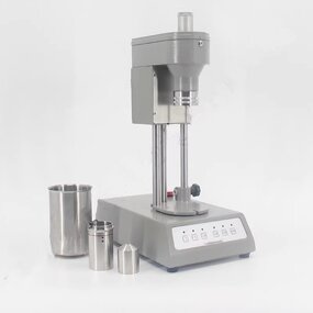Viscosity Meter Supplier - OEM ZNN-D6B Electric Marsh Funnel Cement