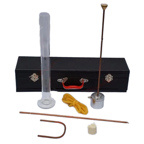 Sand Shaker Supplier - OEM Hot Sales Fine Aggregate Manual Lab