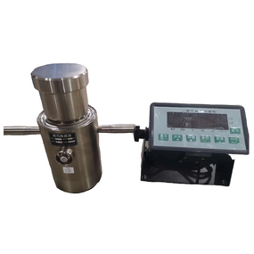 Dynamometer Calibrator Factory - OEM 2000KN Digital Hydraulic Calibration